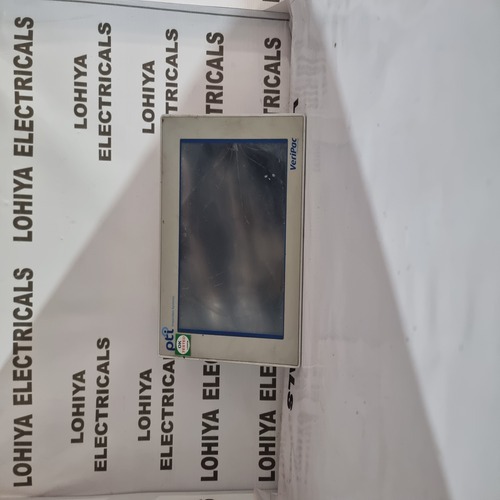 SAIA PCD PCD7.D410VTCF HMI