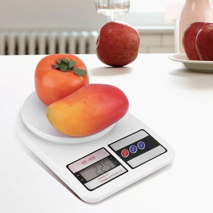 WEIGHING SCALE