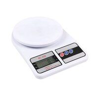 WEIGHING SCALE