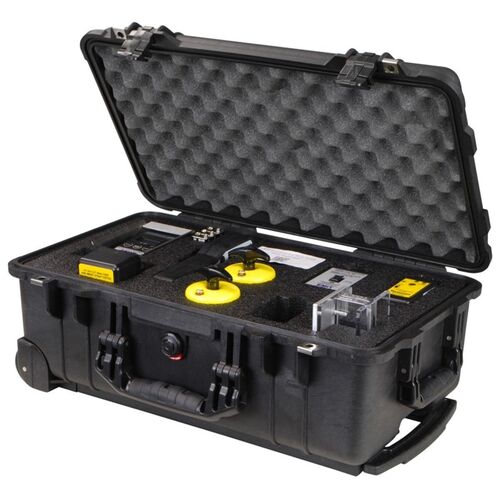ESD Survey Kit