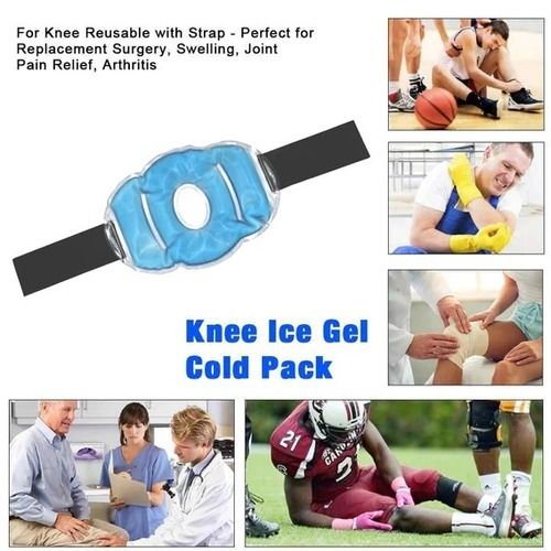 GEL KNEE PACK