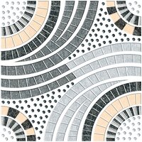 16x16 Ceramic Parcking Tiles