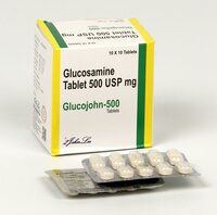 Glucosamine Tablet