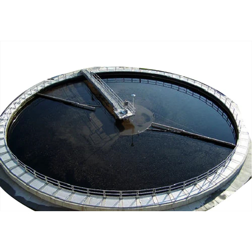 High Quality Automatic Central Driven Clarifiers