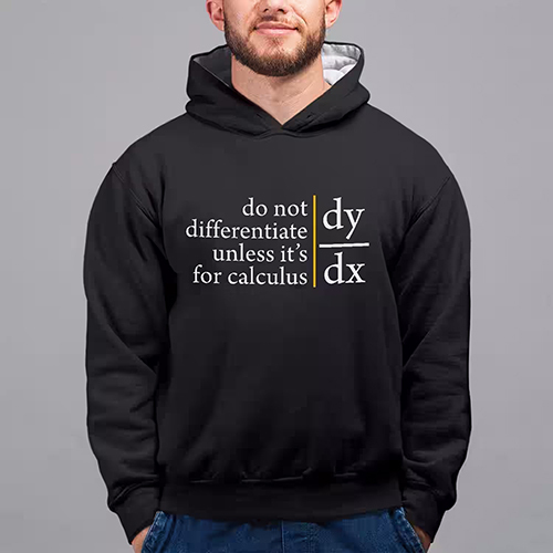 Black Mens Sweatshirt Hoodie