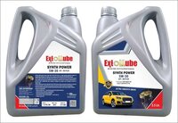 3.5 Ltr Car Engine Oil