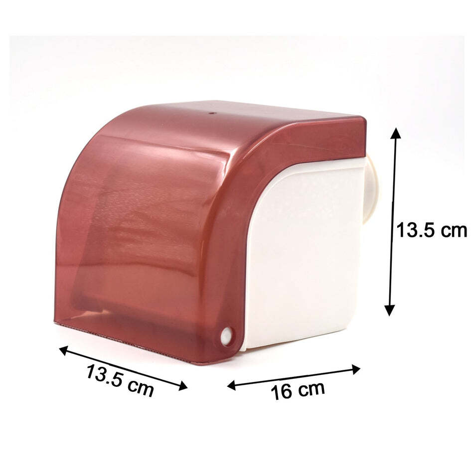 WALL TISSUE HOLDER USED FOR HOLDING TISSUES (1789)