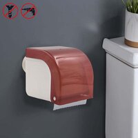 WALL TISSUE HOLDER USED FOR HOLDING TISSUES (1789)