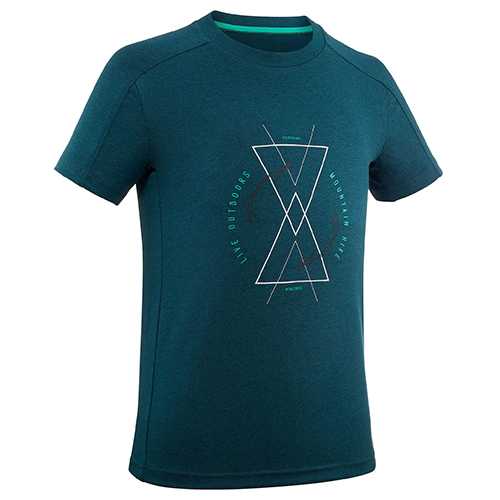 Kids T-Shirt Age Group: 14-15 Years