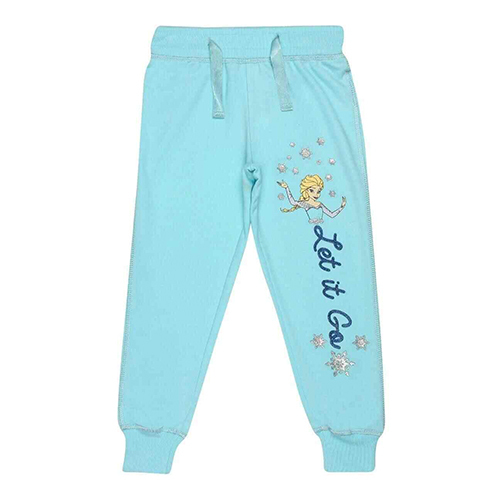 Kids Disney Cotton Joggers Age Group: 2-10 Years
