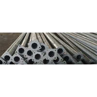 8 Mtr Bajaj Make Octagonal Pole