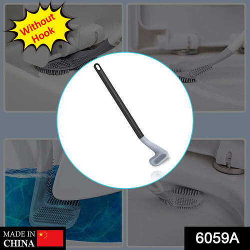 GOLF SHAPE TOILET CLEANER BRUSH (6059A)