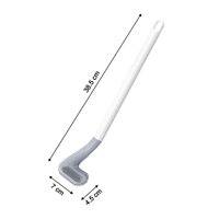 GOLF SHAPE TOILET CLEANER BRUSH (6059A)