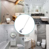 GOLF SHAPE TOILET CLEANER BRUSH (6059A)