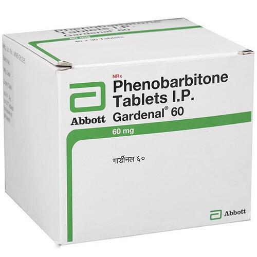 Phenobarbitone Tablets