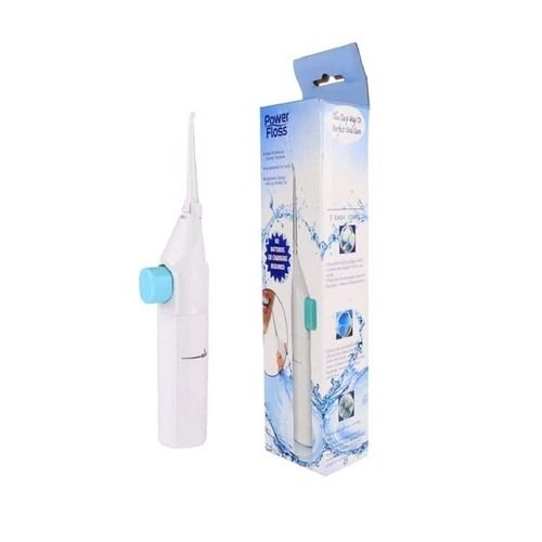 FLOSSER TEETH CLEANER