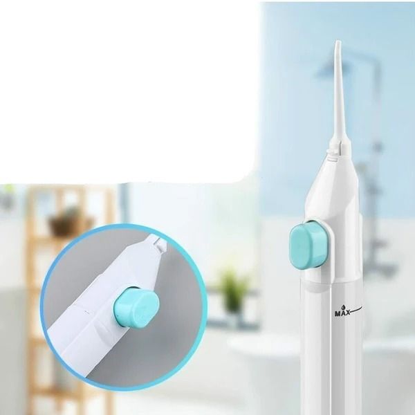 FLOSSER TEETH CLEANER