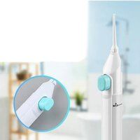 FLOSSER TEETH CLEANER