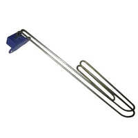 Incoloy 800 Alkaline Heaters