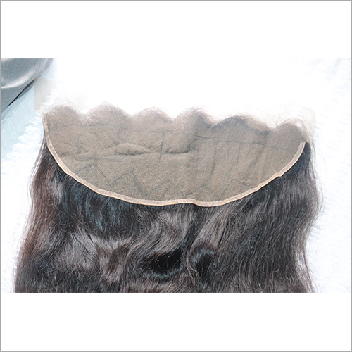 Lace Frontals Wavy