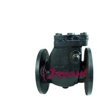 Cast Iron Reflux Valves Application: Water