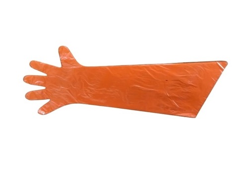 FULL LENGTH Veterinary Hand Gloves