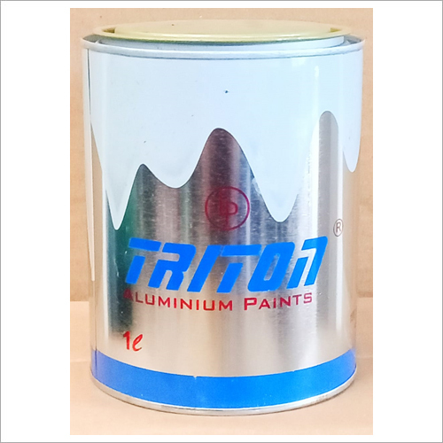 Aluminium Paints