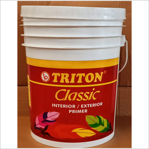 Classic Interior Primer