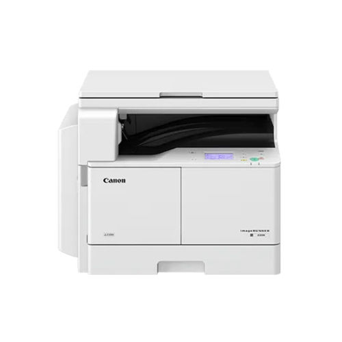 Semi-Automatic Canon Ir2206 Canon Printer Machine