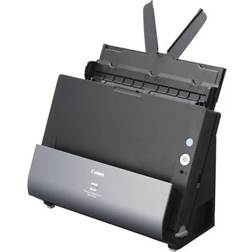 Dr C225Ii Canon Scanner Machine Size: Different Available