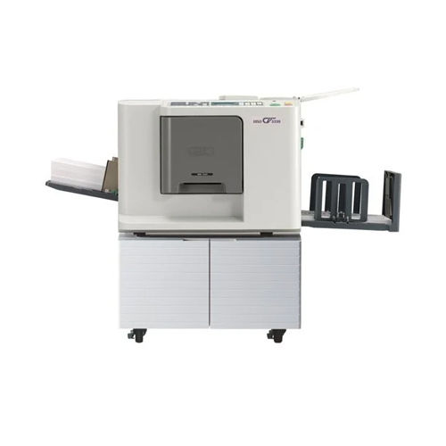 High Quality Duplo Digital Duplicator Machine