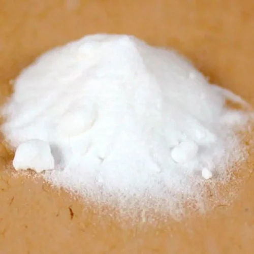 White Sodium Ascorbate Powder