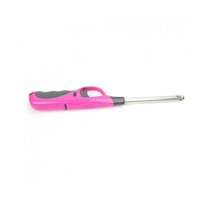 PLASTIC FLAME  GAS REFILLABLE LIGHTER(0154)