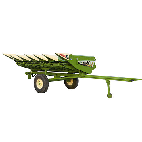 Maize Cutter