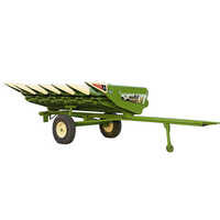 Maize Cutter