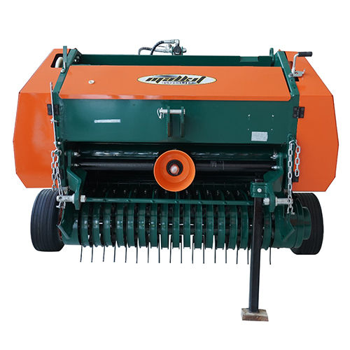 MSRB-3814 Malkit Straw Round Baler