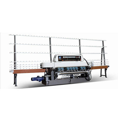 Glass Edge Grinding Machine