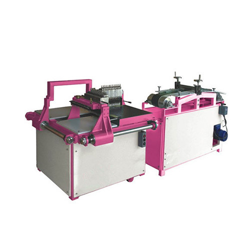 Glass Mosaic Cutting Machine