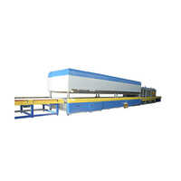 Flat Glass Tempering Furnace