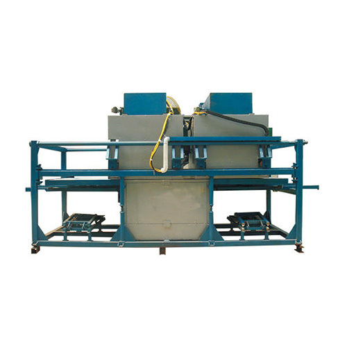 Chemical Tempering Furnace