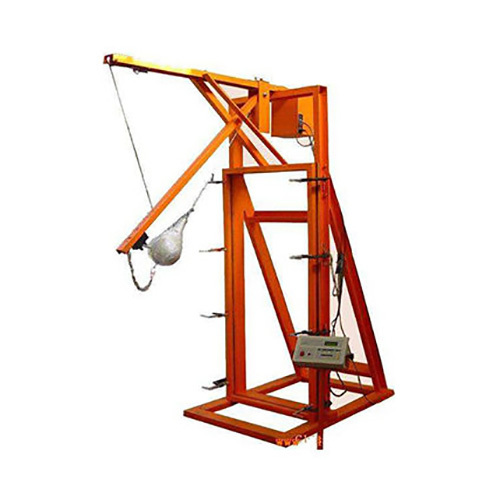 Glass Inspection Equipment