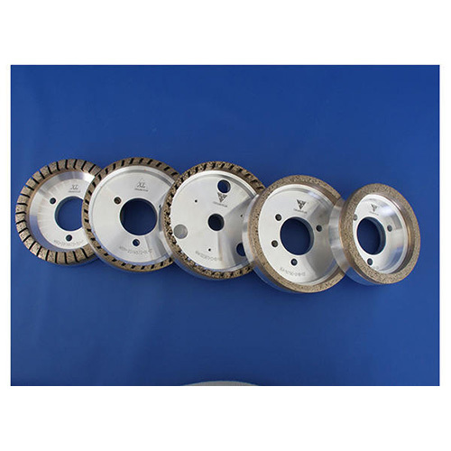 Diamond Cup Wheel