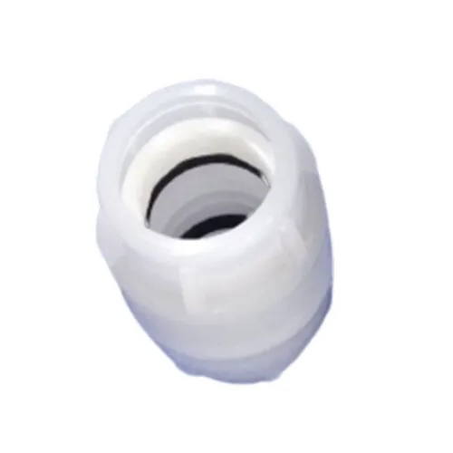 HDPE Push Fit Coupler