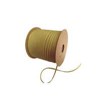 Silver Kevlar Rope