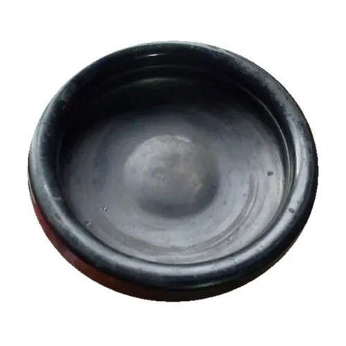 Industrial Black Rubber Diaphragm Ash %: Nil