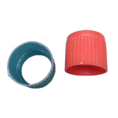 Plastic Threaded End Cap Standard: Aisi