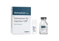 Azithromycin Injection