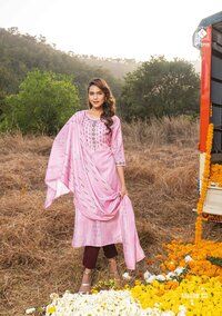 SALWAR KAMEEZ