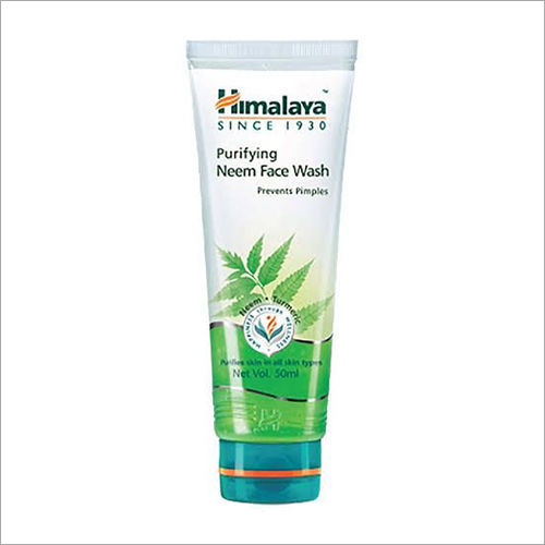 Neem Face Wash