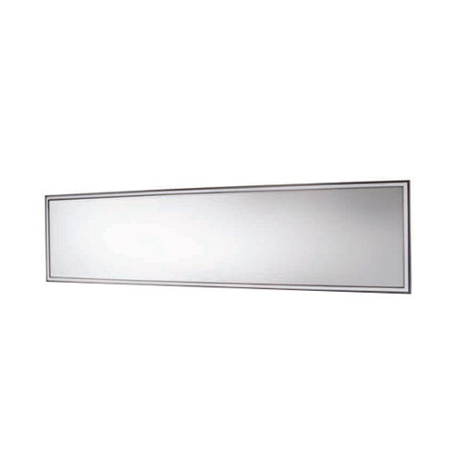 White Led Backlit Panel Light